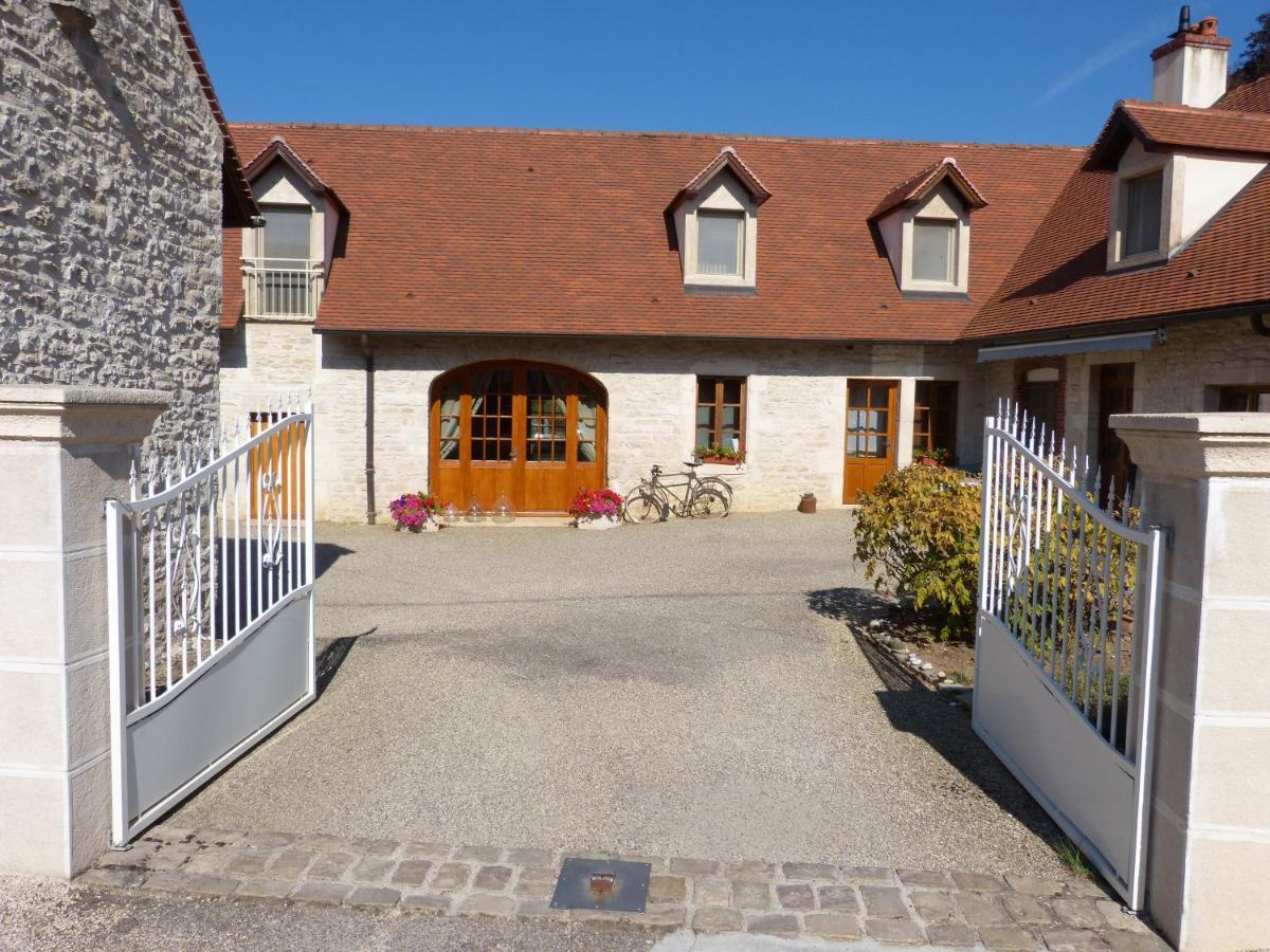 Les Grands Crus - Meursault Villa Corpeau Exterior photo