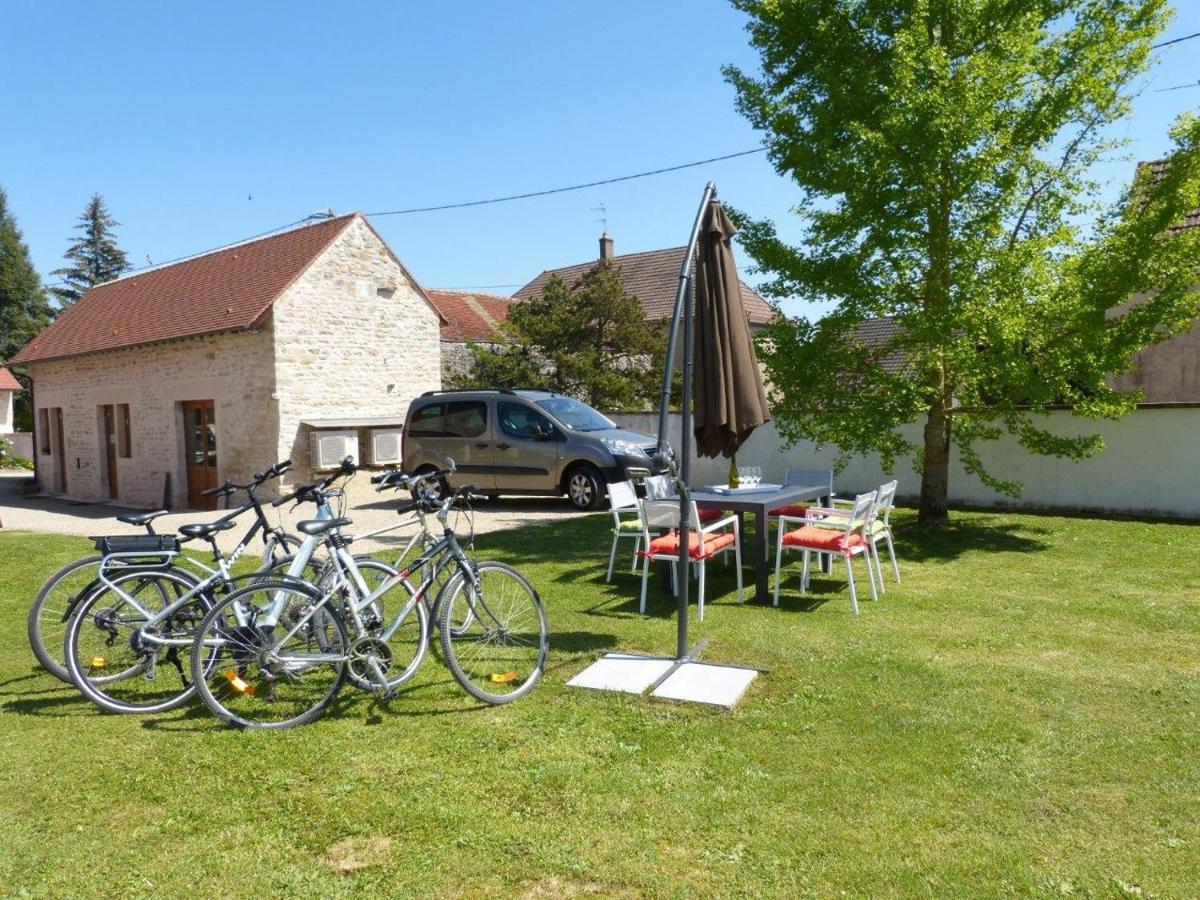 Les Grands Crus - Meursault Villa Corpeau Exterior photo