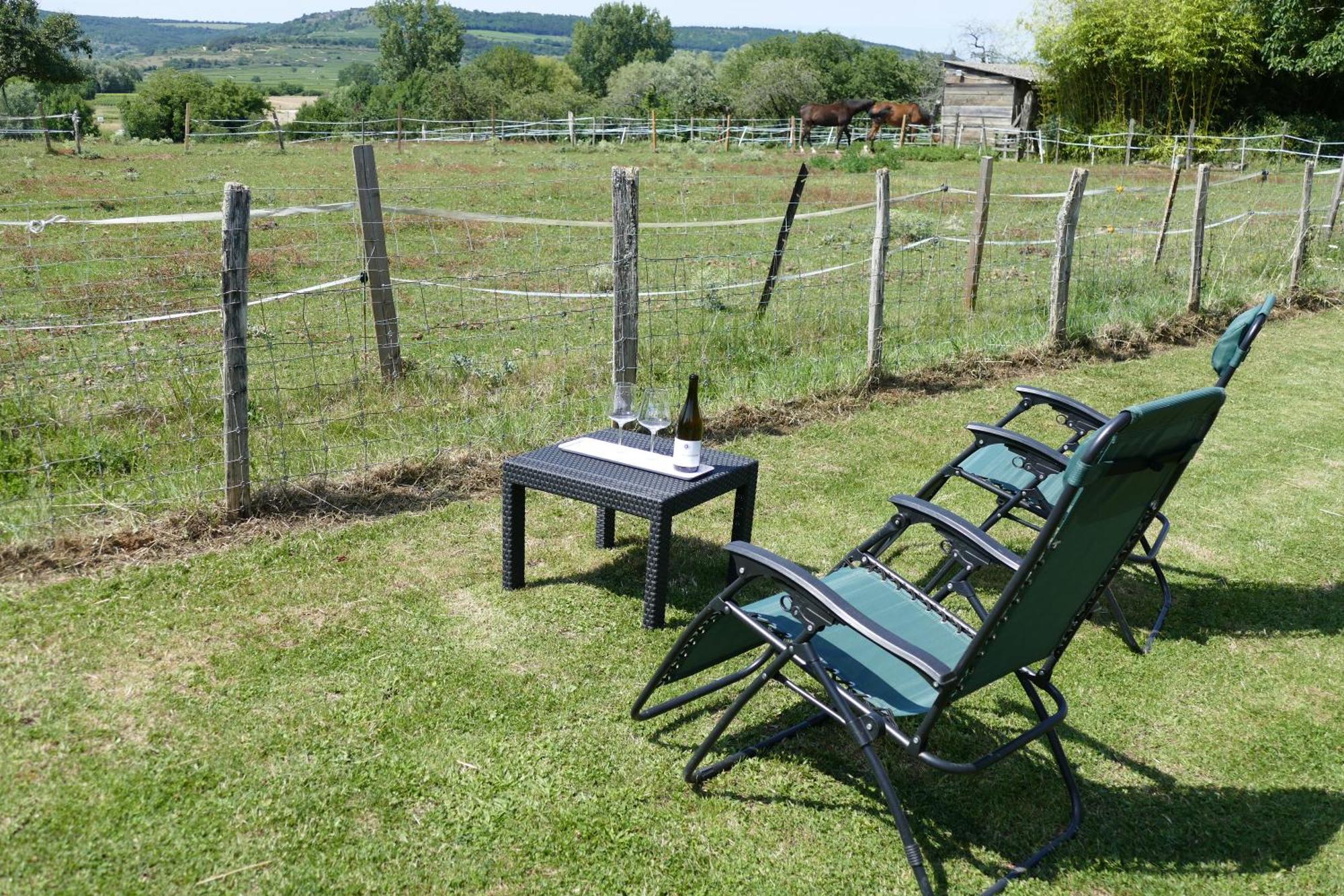 Les Grands Crus - Meursault Villa Corpeau Exterior photo